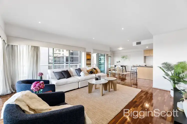 Third view of Homely unit listing, 304/1 Sovereign Point Court, Doncaster VIC 3108