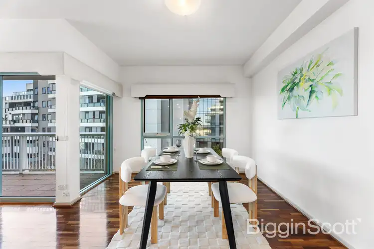 Fifth view of Homely unit listing, 304/1 Sovereign Point Court, Doncaster VIC 3108
