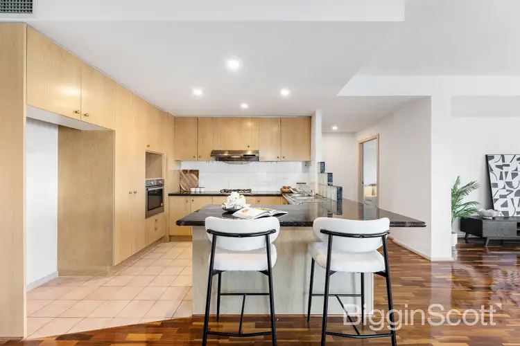 Sixth view of Homely unit listing, 304/1 Sovereign Point Court, Doncaster VIC 3108