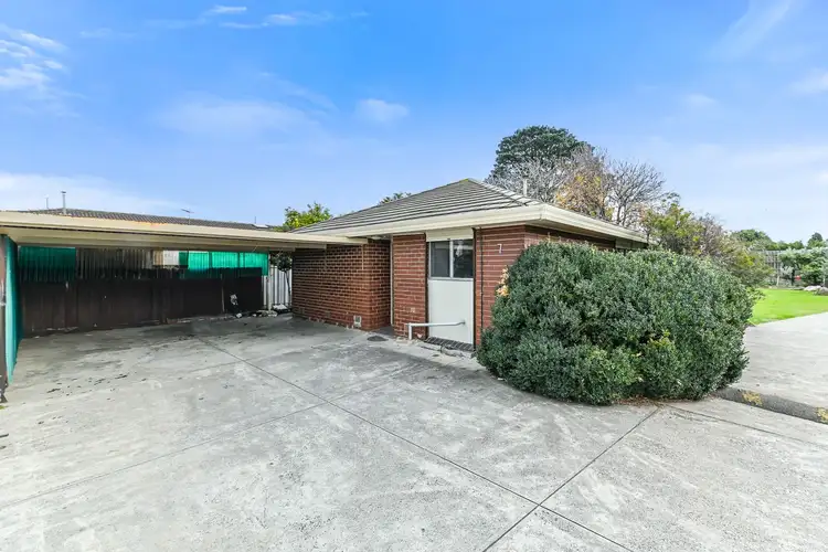 7/2A Chandler Road, Noble Park VIC 3174