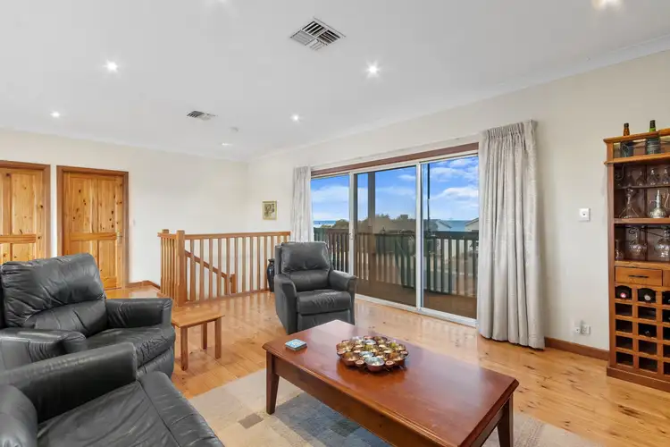 Fourth view of Homely house listing, 15 Hosking Road, Tiddy Widdy Beach SA 5571