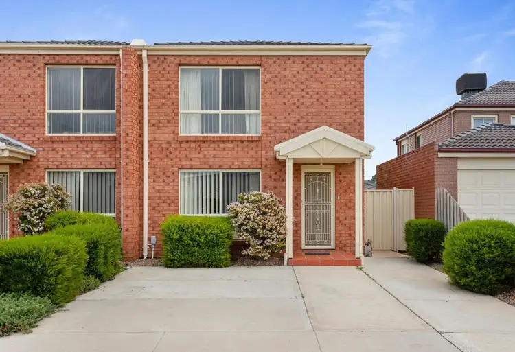 1/93 Pecks Road, Sydenham VIC 3037