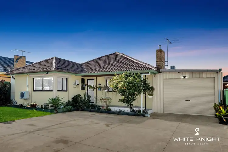34 Vincent Avenue, St Albans VIC 3021