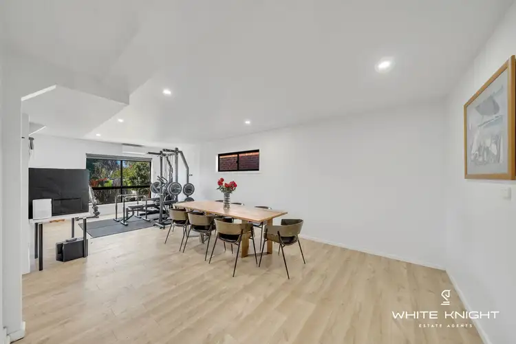 Sixth view of Homely house listing, 34 Vincent Avenue, St Albans VIC 3021