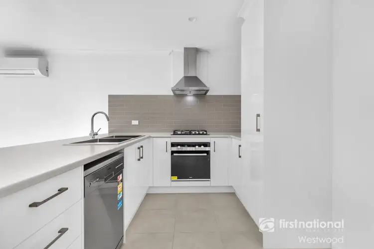 Second view of Homely house listing, 53 Oscar Crescent, Deanside VIC 3336