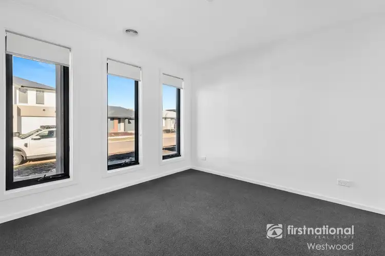 Fifth view of Homely house listing, 53 Oscar Crescent, Deanside VIC 3336