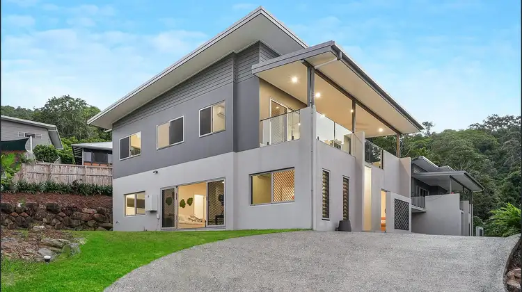 22 Eagleview Place, Smithfield QLD 4878