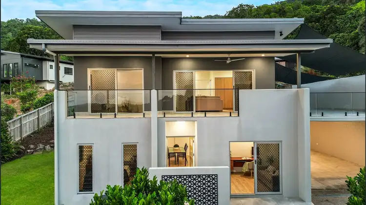 Second view of Homely unit listing, 1C/22 Eagleview Place, Smithfield QLD 4878