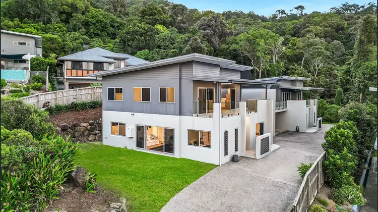Third view of Homely unit listing, 1C/22 Eagleview Place, Smithfield QLD 4878