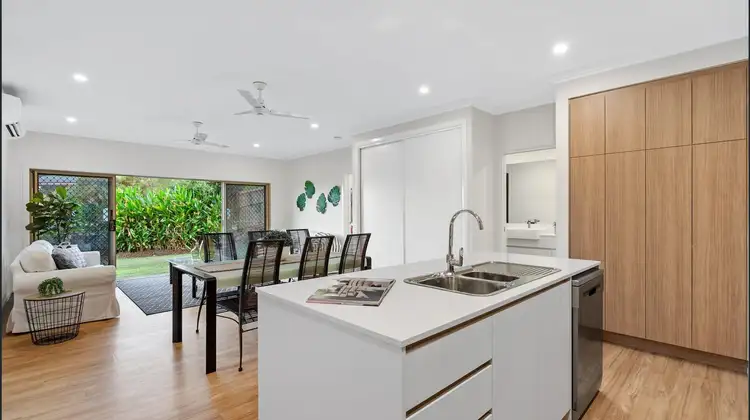 Fourth view of Homely unit listing, 1C/22 Eagleview Place, Smithfield QLD 4878