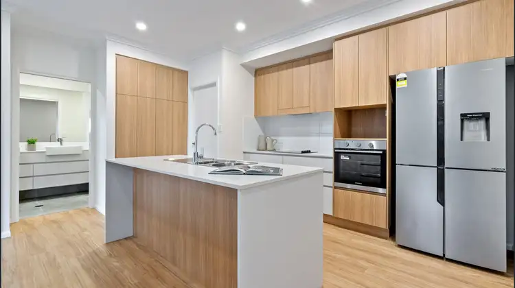 Fifth view of Homely unit listing, 1C/22 Eagleview Place, Smithfield QLD 4878