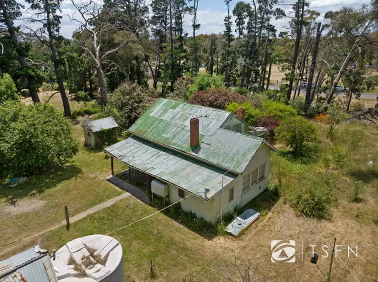 Second view of Homely house listing, 110 Mandurang South Road, Mandurang South VIC 3551