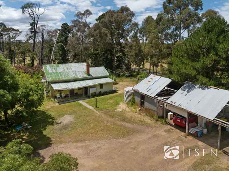 Third view of Homely house listing, 110 Mandurang South Road, Mandurang South VIC 3551