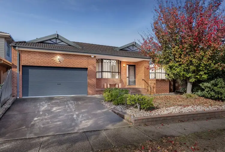 35 Hannah Avenue