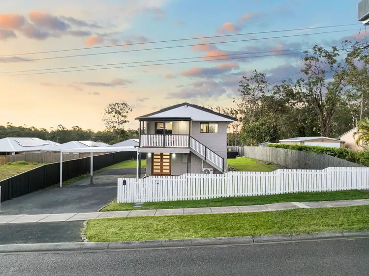 Main view of Homely house listing, 40 Rosemary Street, Bellbird Park QLD 4300