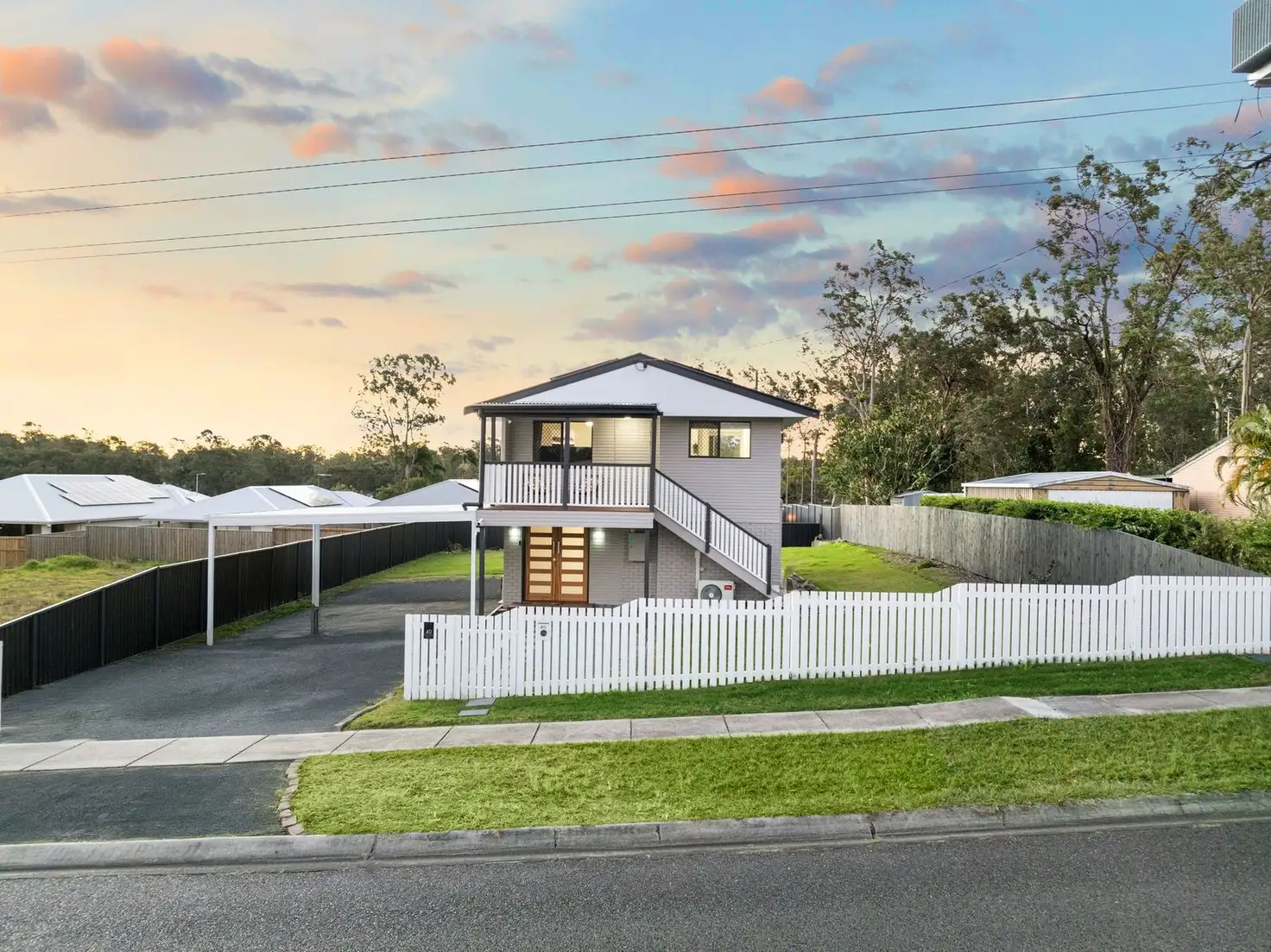 Main view of Homely house listing, 40 Rosemary Street, Bellbird Park QLD 4300