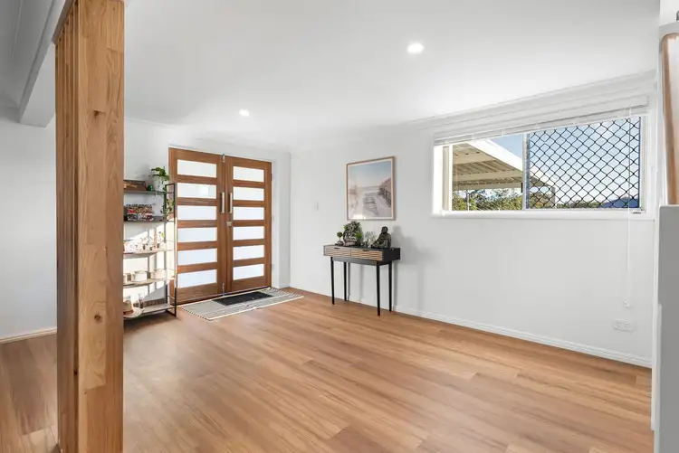 Second view of Homely house listing, 40 Rosemary Street, Bellbird Park QLD 4300