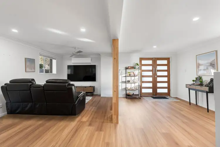 Fourth view of Homely house listing, 40 Rosemary Street, Bellbird Park QLD 4300