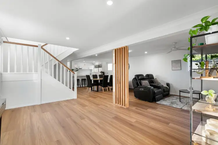 Fifth view of Homely house listing, 40 Rosemary Street, Bellbird Park QLD 4300