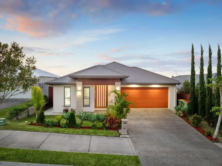 26 Hardwood Street, Spring Mountain QLD 4300