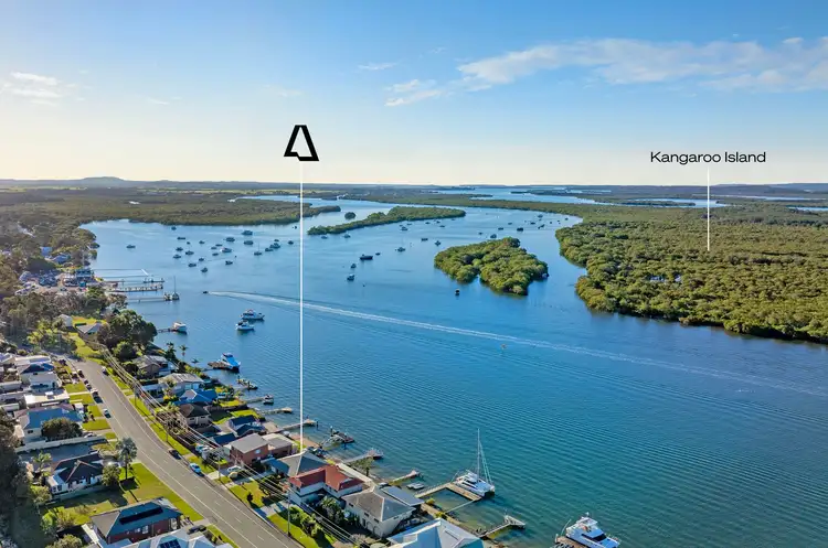 Third view of Homely house listing, 22 Esplanade, Jacobs Well QLD 4208