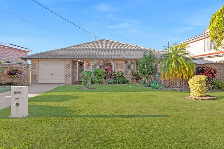 Fourth view of Homely house listing, 22 Esplanade, Jacobs Well QLD 4208