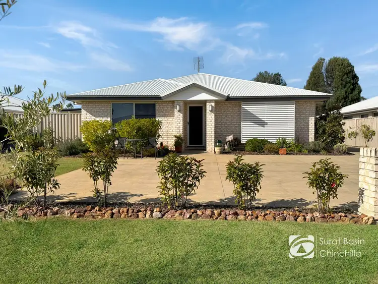 1/5 Platz Street, Chinchilla QLD 4413