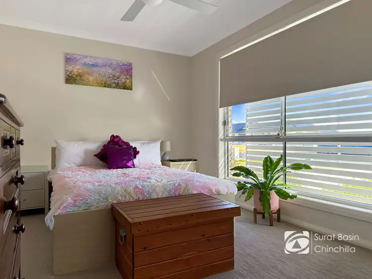 Third view of Homely unit listing, 1/5 Platz Street, Chinchilla QLD 4413