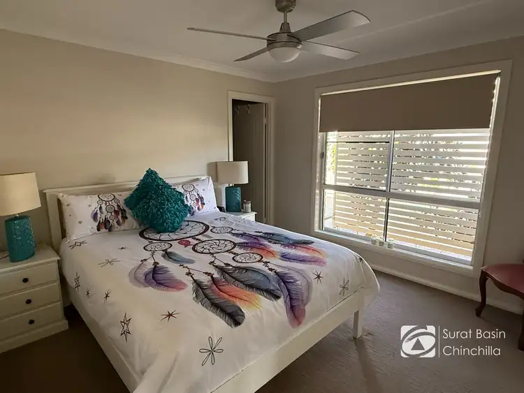 Fourth view of Homely unit listing, 1/5 Platz Street, Chinchilla QLD 4413