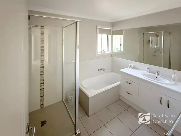 Fifth view of Homely unit listing, 1/5 Platz Street, Chinchilla QLD 4413