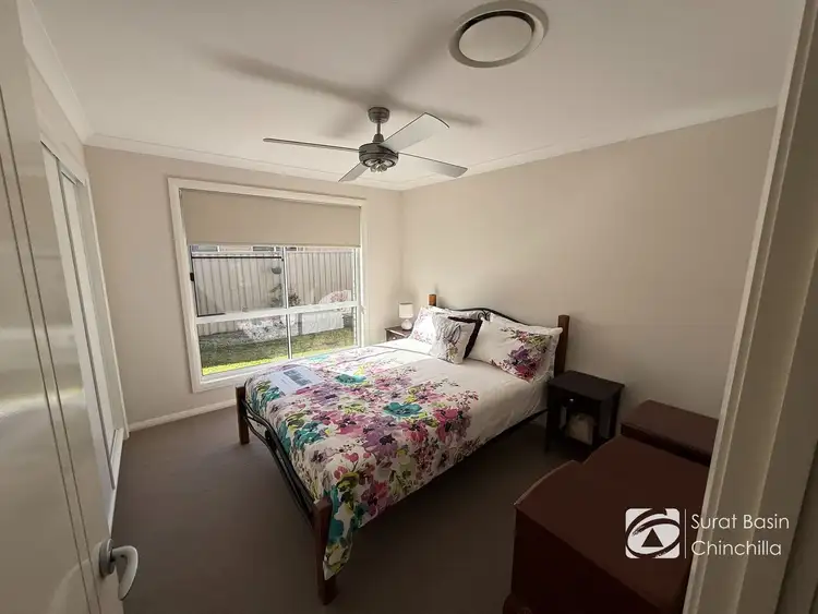 Sixth view of Homely unit listing, 1/5 Platz Street, Chinchilla QLD 4413