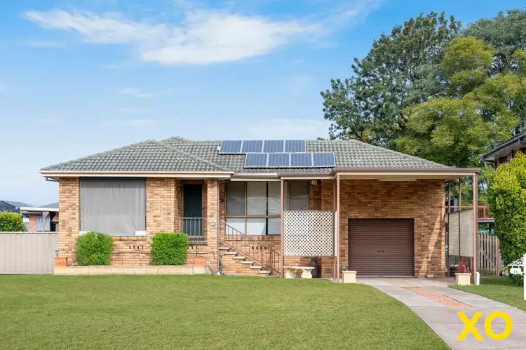 Main view of Homely house listing, 13 Springdale Drive, Singleton NSW 2330