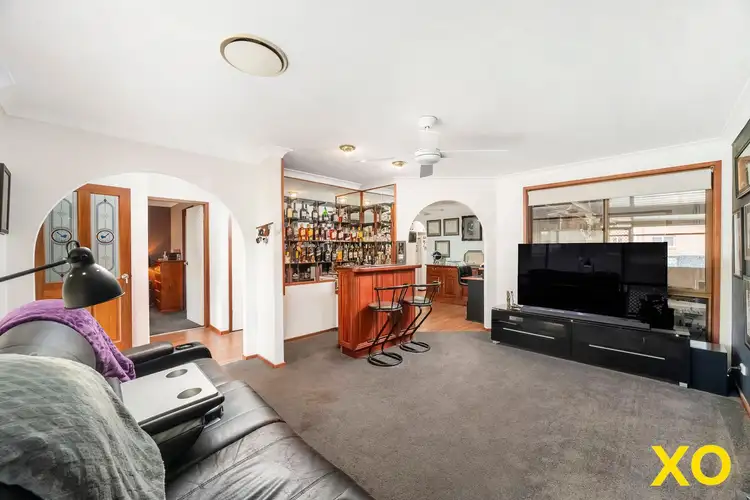 Second view of Homely house listing, 13 Springdale Drive, Singleton NSW 2330