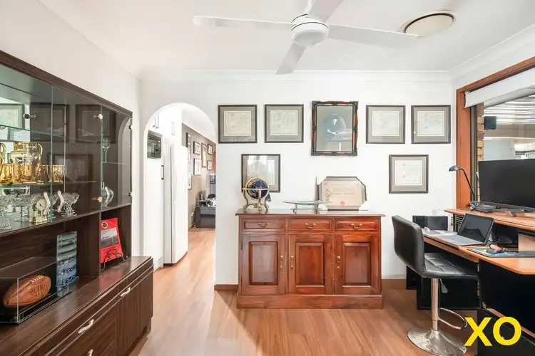 Fifth view of Homely house listing, 13 Springdale Drive, Singleton NSW 2330