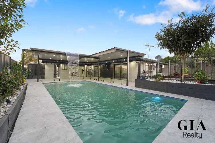 Main view of Homely house listing, 37 GLEN ELGIN CRESCENT, Edensor Park NSW 2176