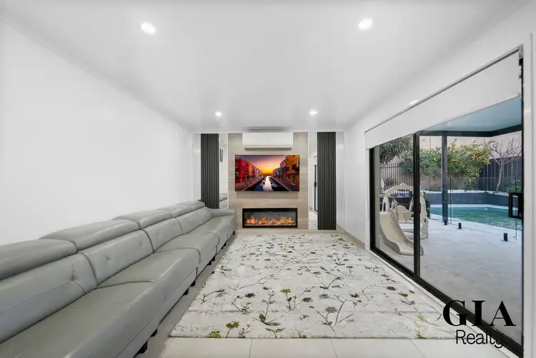 Second view of Homely house listing, 37 GLEN ELGIN CRESCENT, Edensor Park NSW 2176