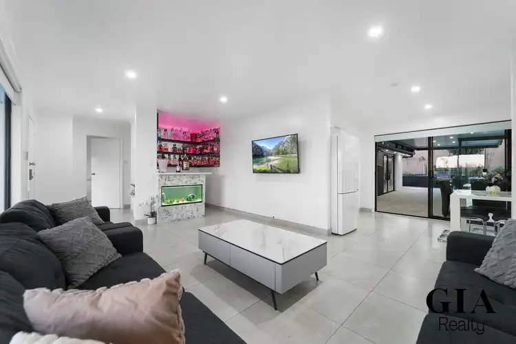 Fourth view of Homely house listing, 37 GLEN ELGIN CRESCENT, Edensor Park NSW 2176