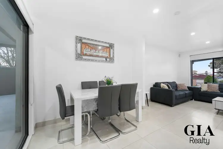Sixth view of Homely house listing, 37 GLEN ELGIN CRESCENT, Edensor Park NSW 2176