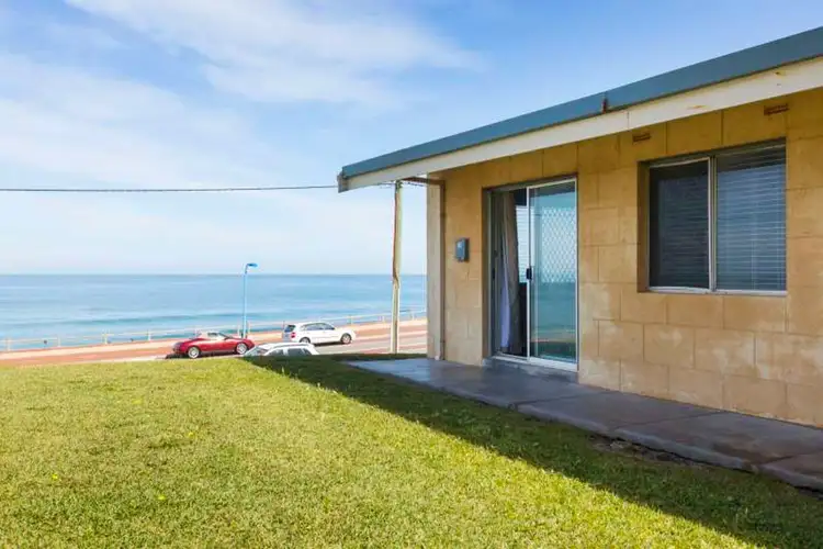 Main view of Homely apartment listing, 10/31 West Coast Drive, Watermans Bay WA 6020