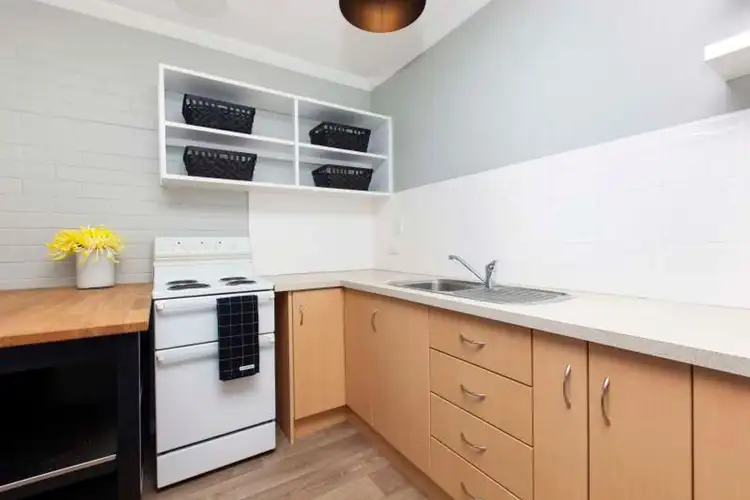 Third view of Homely apartment listing, 10/31 West Coast Drive, Watermans Bay WA 6020