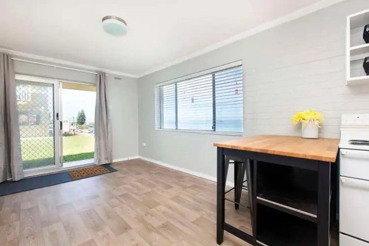 Fifth view of Homely apartment listing, 10/31 West Coast Drive, Watermans Bay WA 6020