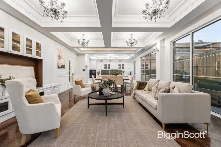 63 Dehnert Street, Doncaster East VIC 3109