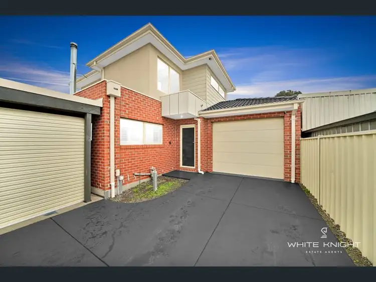 2/5 Butler Street, St Albans VIC 3021