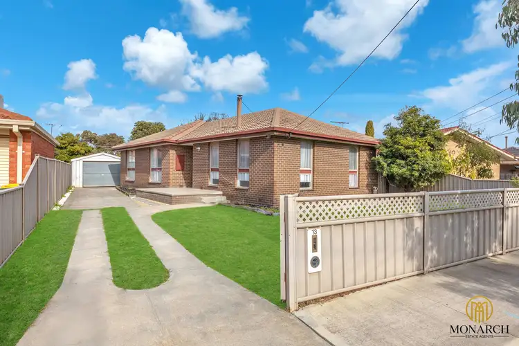 13 Hayden Street, Hoppers Crossing VIC 3029