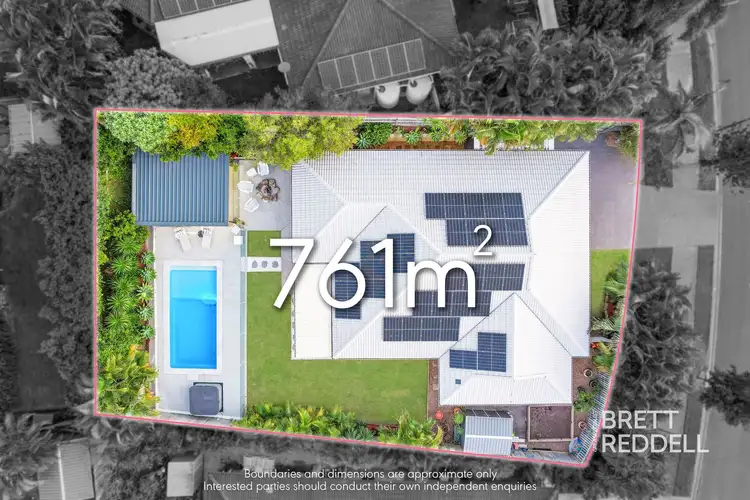 Second view of Homely house listing, 28 Ormeau Ridge Rd, Ormeau Hills QLD 4208