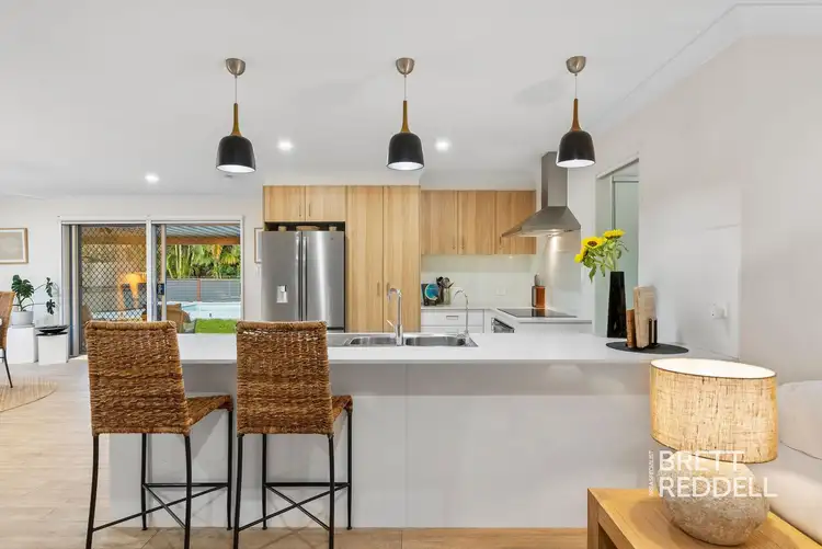 Fourth view of Homely house listing, 28 Ormeau Ridge Rd, Ormeau Hills QLD 4208