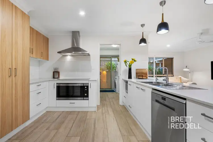 Fifth view of Homely house listing, 28 Ormeau Ridge Rd, Ormeau Hills QLD 4208