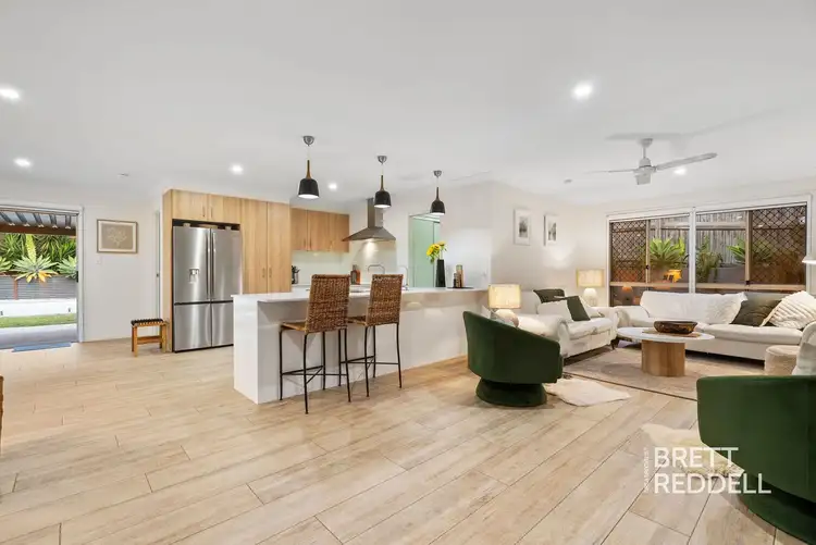 Sixth view of Homely house listing, 28 Ormeau Ridge Rd, Ormeau Hills QLD 4208