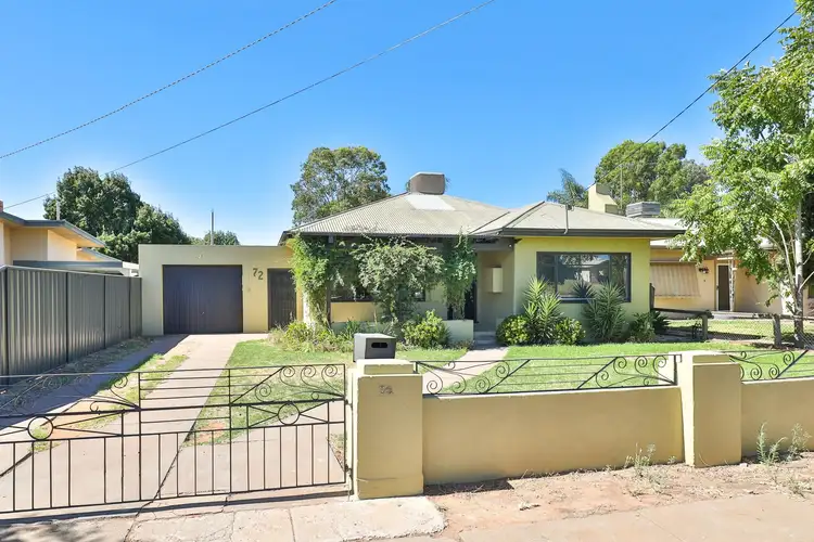 72 Avocado Street, Mildura VIC 3500