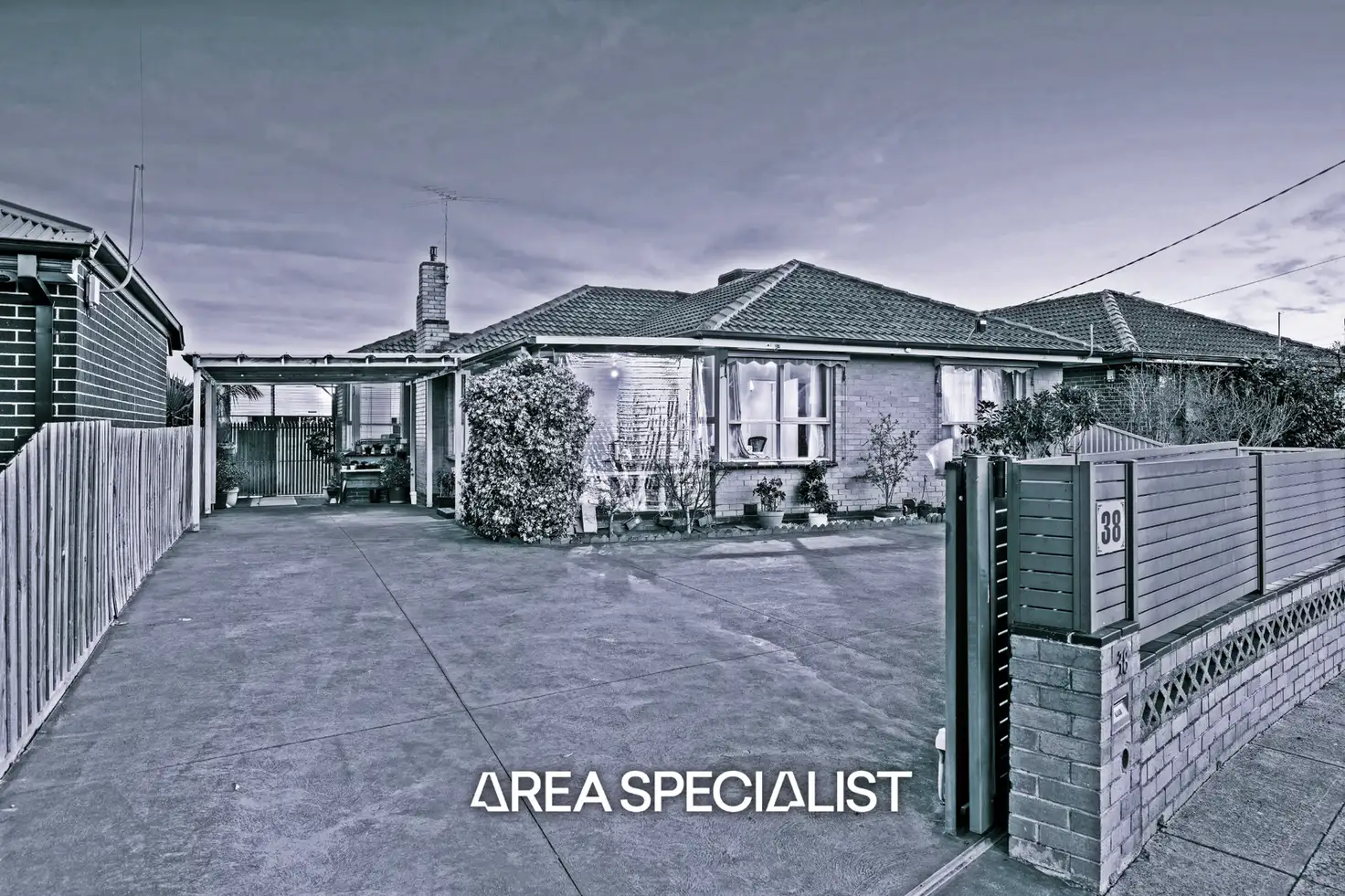 Main view of Homely house listing, 38 Stackpoole Street, Noble Park VIC 3174